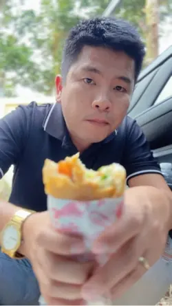 Ăn Bánh Mỳ 