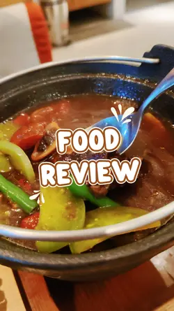 Food Review