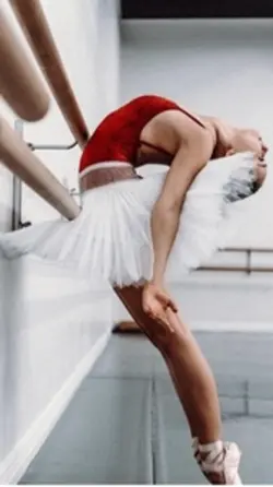 Ballerina