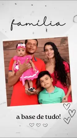 família minha base