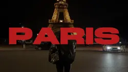 Paris Edit