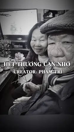 Hết thương cạn nhớ