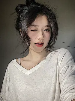 no mirror