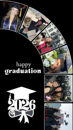 GRADUATION