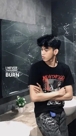 never say never