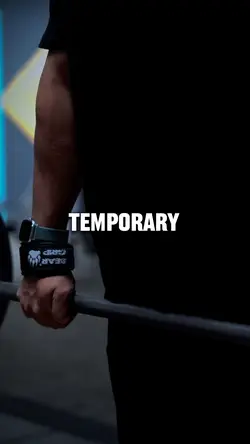 Gym motivation 