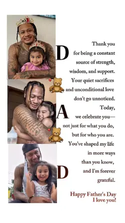 #Fathers Day