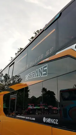 compartemen 27 trans