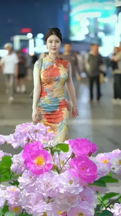 Ghép hoa đẹp 101