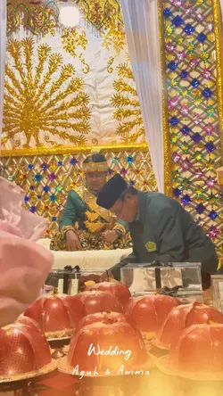 Pengantin Bugis 