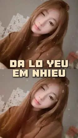 đã lỡ yêu em nhiều 