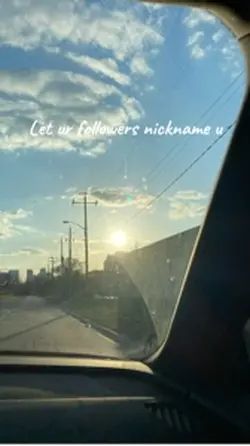 Nickname 