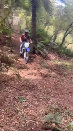 Dirtbikes