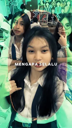 mengapa selalu