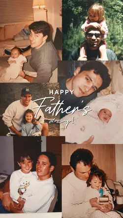 happy father’s day