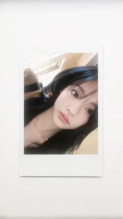 polaroid