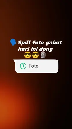 Spill fotp gabut