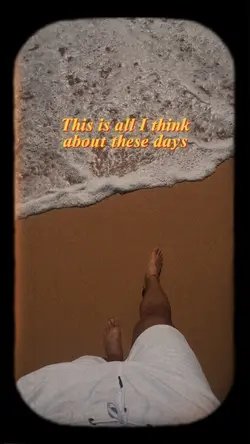 Cinematic Intro 🌊☀️
