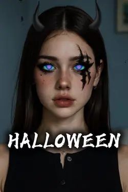 Happy Halloween 🎃