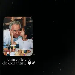Aún te extraño 🤍🕊️