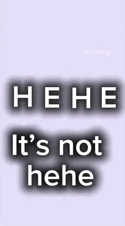 Hehe