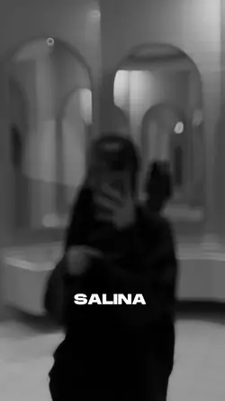 Salına salına gel