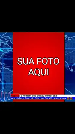 queimou a rosca 