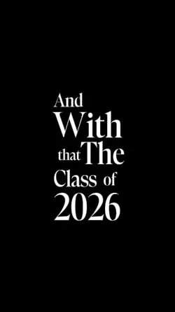 and with that class