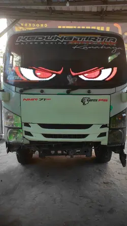 trend mata