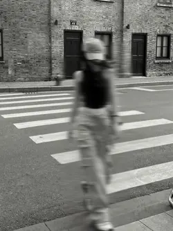 Blur Aesthetic