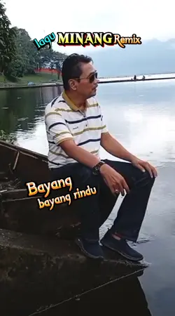 Bayang"Rindu