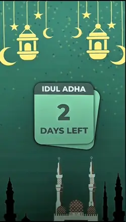 IDUL ADHA 2024