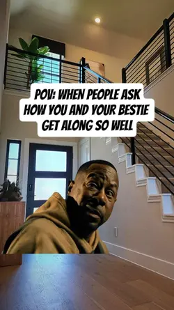 get along so well