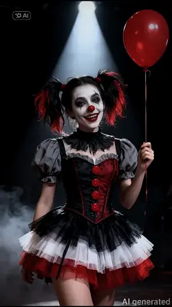 Evil Clown