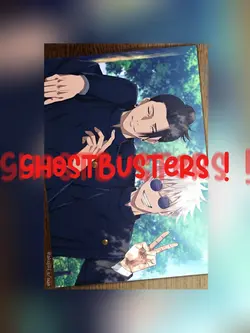 Ghostbusters !