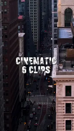 CINEMATIC