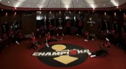 Lebron Harlem shake