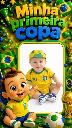 primeira copa