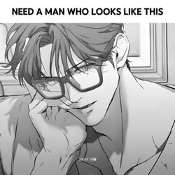 NEED A MAN LIKE HIM 