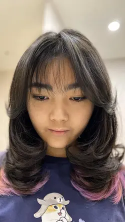 Hair cuts