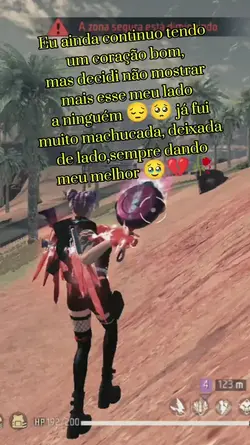 sou humilde 
