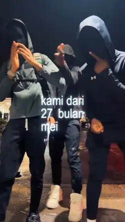 27 bulan mei