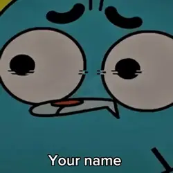 Gumball free edit 