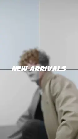 New arrivals sale 
