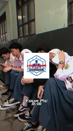 LOGO SEKOLAH? LOGO? 