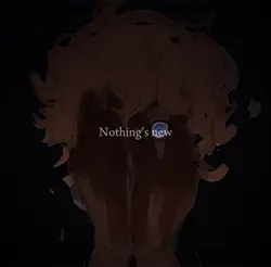 Nothings new 