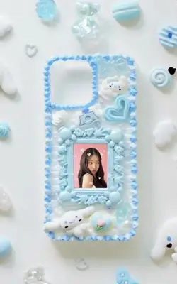 폰케이스 만들기💗
