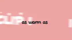 as hot as the sun