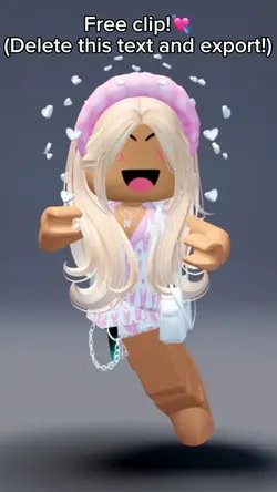 Free clip! (pt.3) 💘