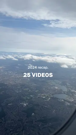 2024 recap